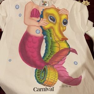 Carnival ADDAKID.Com MOUSTAKOS 1054